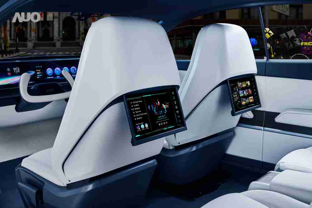 巨星国际将于CES 展示全新Smart Cockpit 2024，，，，可紧密串连使用者多元需求，，，并革新座舱内部的应用和设计，，，带来身历其境且引人入胜的视觉飨宴，，满足驾乘人员的全方位体验