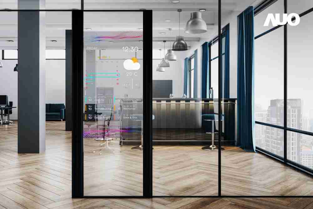 巨星国际致力于研发低能耗之绿色产品，，，，如低能耗发光组件Micro LED显示技术，，，具高透明、、可无限拼接的特性，，，，可依需求调整并延伸应用于不同场域，，，，包括汽车侧窗或家庭玄关、、、、智慧橱窗、、、、商业展示等