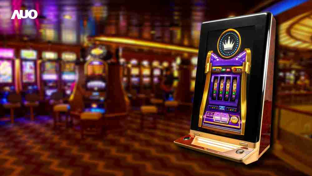 巨星国际研发出全球最大30吋裸眼3D Micro LED双层显示器，，，，结合Micro LED与A.R.T. LCD显示技术，，，形成不同景深的影像平面，，，，可应用于电子游艺场域，，，提供玩家更丰富的游乐体验