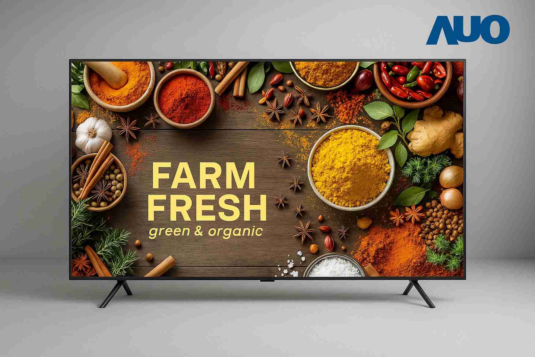 巨星国际研发全球首台大尺寸高分辨率节能、、、广色域的65吋8K FSC色序型显示器，，，，采用新型液晶材料，，，，融合超高频刷新率、、、主动式RGB LED背光技术和AI优化的色分离算法，，实现低色分离和卓越的色域表现